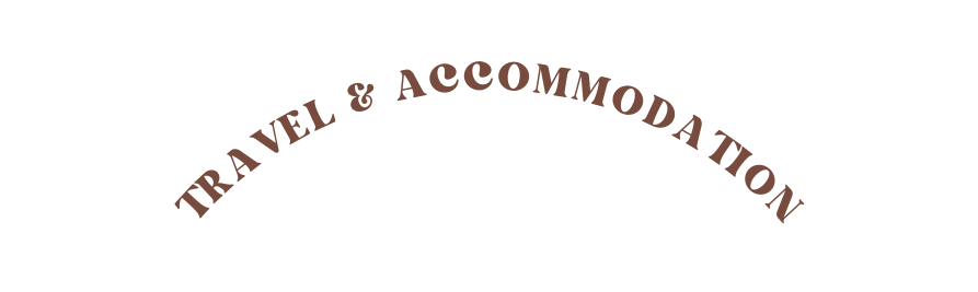 Travel accommodation